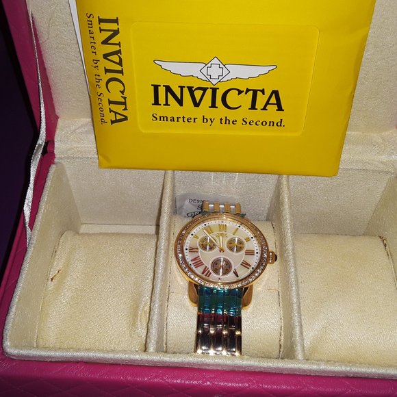 INVICTA Angel Watch main image 4